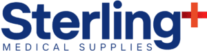 Sterling Medical Supplies Logo